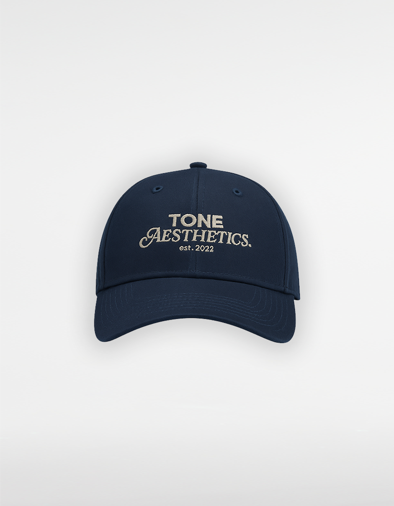 The Aesthetics Cap